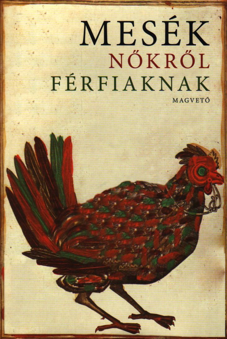 Boldizsár Ildikó - Mesék nőkről férfiaknak