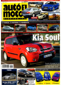 Szabó Róbert (főszerk.) - Autó-motor 2009. (teljes)