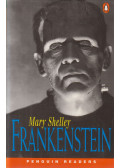 Mary Shelley ,Deborah Tempest - Frankenstein - Level 3