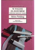 Helen Fielding - W pogoni za rozumem - Dziennik Bridget Jones
