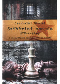 Cserhalmi Dániel - Szibériai csapda