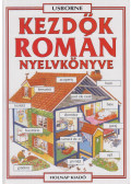 Helen Davies  - Kezdők román nyelvkönyve