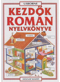 Helen Davies - Kezdők román nyelvkönyve Helen Davies - Kezdők román nyelvkönyve, Budapest 2000 antikvár könyv