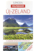 Dudás Anna (szerk.) - Új-Zéland