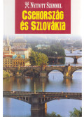 Koronczai Magdolna - Csehország és Szlovákia