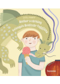 Szőcs Margit - Amikor a sárkány belenyalt Boldizsár fagyijába