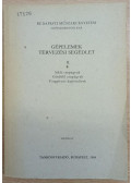 Dr. Vörös Imre - Gépelemek tervezési segédlet II.