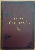Könyves Tóth Kálmán - Kötelesség