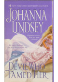 Johanna Lindsey - The Devil Who Tamed Her