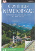Ghose, Aruna - Úton-útfélen - Németország