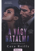 Cora Reilly - A vágy hatalma