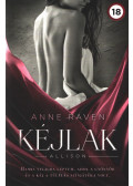 Anne Raven - Kéjlak