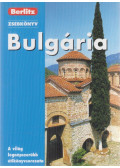 Craig Turp - Bulgária