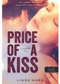 Linda Kage - Price of a Kiss - A csókod ára