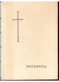 Werner Alajos (szerk.),Bárdos Lajos - Hozsanna!