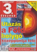 Molnár Gábor - 3. évezred 2020/8.