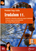 Pethőné Nagy Csilla - Irodalom 11. II.