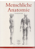 Fehér György,Szunyoghy András - Menschliche Anatomie für Künstler