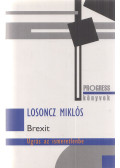 Losoncz Miklós - Brexit