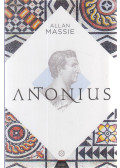 Allan Massie - Antonius