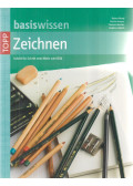 Mergl, Robert,Kemper, Nicole,Boehler, Thomas,Hollich, Stephan - Basiswissen Zeichnen