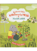 Boldizsár Ildikó - BOBÓország Meséi II. - Kisvíziló születik