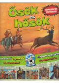 Dönsz Judit,Kész Barnabás,Kisszebeni Krisztina,Tóth Dóra - Ősök és hősök
