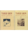 Tamási Áron - Tamási Áron összes novellái I-II.