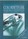 G. E. Urbán - Cukorbetegek gyakorlati kézikönyve II.