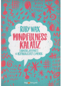 Wax, Ruby - Mindfulness-kalauz