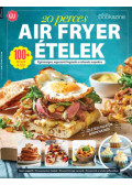  - Gasztro Bookazine - 20 perces air fryer ételek