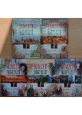 Kásler Miklós (szerk.) - Nemzeti nagyvizit 1-5. kötet