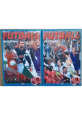 Ládonyi László - Futballévkönyv 2000 I-II.