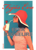 Fejős Éva - Eper reggelire