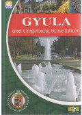 Dr. Czeglédi Imre - Gyula und Umgebung Reiseführer
