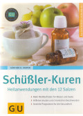 Heepen, Günther H. - Schüßler-Kuren