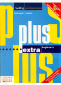 E. Moutsou,S. Parker - Plus Extra Beginners