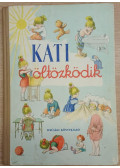G. Donáth Blanka - Kati öltözködik