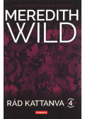 Meredith Wild - Rád kattanva 4.