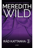 Meredith Wild - Rád kattanva 3.