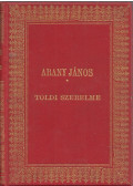 Arany János - Toldi szerelme