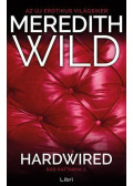 Meredith Wild - Hardwired - Rád kattanva 1.