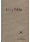  - Holy Bible