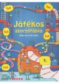 Rosie Dickins - Játékos szorzótábla