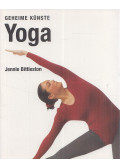 Jennie Bittlestone - Yoga
