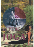 Devereux, Godfrey - 15 perc jóga