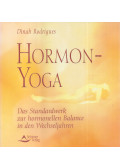 Dinah Rodrigues - Hormon-Yoga