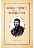 Berzsenyi Dániel - Berzsenyi Dániel huszonöt legszebb verse