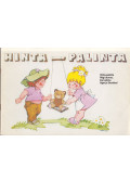 Szemenyei Betti - Hinta-palinta