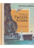 R. Conrad Stein - The Story of The U.S.S. Arizona